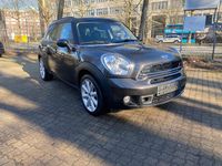 Gebraucht Mini Cooper 140 PS (102 kW) 2015 Braun Kleinwagen