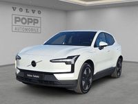 Gebraucht Volvo EX30 Core 200 kW (272 PS) 2024 Crystal white SUV