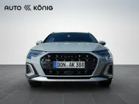 Gebraucht Audi A3 Sport 150 PS (110 kW) 2025 Grau Limousine