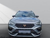 Używany Cupra Ateca VZ 300 KM (220 kW) 2023 Szary SUV