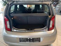 Gebraucht Skoda Citigo 75 PS (55 kW) 2018 Silber Kleinwagen