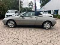 Occasion Alfa Romeo Spider 150 ch (110 kW) 1997 Gris Cabriolet