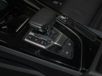gebraucht Audi A5 Sportback 40 TFSI Q ADVANCED MATRIX NAVI+ BuO LEDER