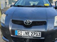 gebraucht Toyota Auris Auris1.6 VVT-i Executive