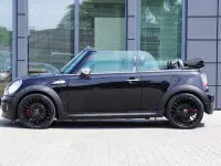 Usado Mini Cooper S 128 HP (94 kW) 2009 Andere Citadino