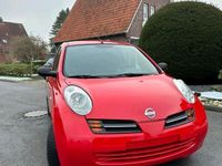 gebraucht Nissan Micra mit neuem Wartung, Bremse, Reifen usw