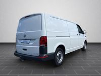 Gebraucht VW Transporter 150 PS (110 kW) 2024 Candyweiß Van