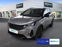 Gebraucht Peugeot 3008 GTi 131 PS (96 kW) 2024 Grau SUV