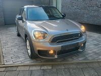 gebraucht Mini Cooper S Countryman E Cooper SE ALL4 Plug-in Hybrid