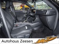 Neu Opel Mokka 145 PS (106 kW) 2025 Karbon schwarz (metallic) SUV