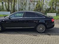 Gebraucht Audi A6 224 PS (164 kW) 2006 Limousine
