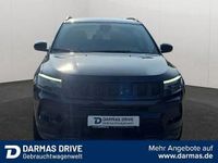 Occasion Jeep Compass Night Eagle 131 ch (96 kW) 2023 Noir SUV
