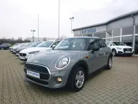 Occasion Mini ONE 102 ch (75 kW) 2016 Gris Citadine