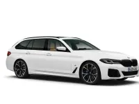 Gebraucht BMW 530 Efficient Dynamics 286 PS (210 kW) 2026 Limousine