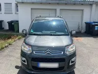 Gebraucht Citroën C3 Exclusive 110 PS (80 kW) 2017 Kleinwagen