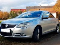 gebraucht VW Eos 