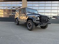 Gebraucht Land Rover Defender Adventure 122 PS (89 kW) 2016 Grau Kombi