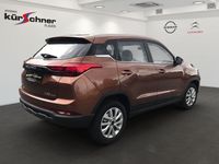 Neu Baic X35 116 PS (85 kW) 2025 Braun SUV