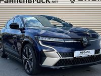Neu Renault Megane E-Tech Iconic 161 kW (220 PS) 2025 Blau Limousine