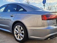 Gebraucht Audi A6 Design 190 PS (139 kW) 2018 Silber Limousine