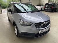 gebraucht Opel Crossland X 