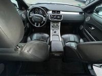 Gebraucht Land Rover Range Rover evoque 179 PS (131 kW) 2017 SUV