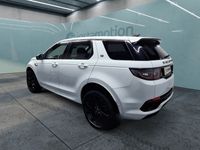 gebraucht Land Rover Discovery Sport R-DYNAMIC AWD|LEDER|AUTOM|LED|NAVI|360*GRAD|