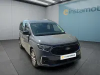 Gebraucht Ford Tourneo 116 PS (85 kW) 2025 Grau Van / Kleinbus