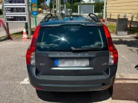Gebraucht Volvo V50 114 PS (83 kW) 2011 Grau Kombi