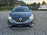 Używany Renault Espace LIMITED 200 KM (147 kW) 2019 Szary Minivan