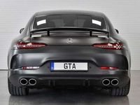 gebraucht Mercedes AMG GT 4-trg. 43 4MATIC+