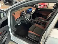 Gebraucht VW ID.4 Move 210 kW (286 PS) 2024 Scale silver metallic SUV