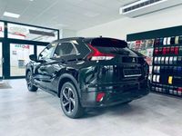 gebraucht Mitsubishi Eclipse Cross 2.4 PLUG-IN Hybrid/TOP