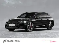 Usata Audi A6 Design 367 CV (269 kW) 2025 Nero Station wagon