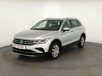 Gebraucht VW Tiguan 150 PS (110 kW) 2023 Andere SUV