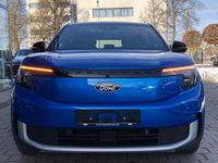 Gebraucht Ford Explorer Extended Range 210 kW (286 PS) 2024 Blau SUV