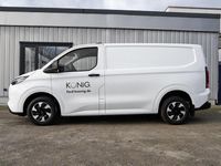 Gebraucht Ford E-Transit Trend 160 kW (218 PS) 2024 Weiß Van