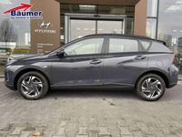 gebraucht Hyundai Bayon 1.0 T-GDI 48V Trend LICHT