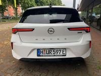 gebraucht Opel Astra Lim. 5-trg. Edition Plug-in-Hybrid