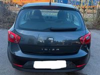 Gebraucht Seat Ibiza 69 PS (50 kW) 2010 Grau Limousine