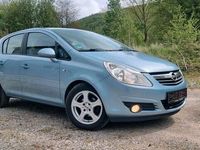 gebraucht Opel Corsa 1.4 90 PS Benzin/LPG Autogas