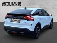 Gebraucht Citroën C4 PureTech 131 PS (96 kW) 2023 Weiß Limousine
