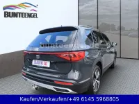 Gebraucht Seat Tarraco 4Drive 190 PS (139 kW) 2022 Grau SUV