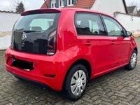 Occasion VW up! 65 ch (47 kW) 2023 Rouge Citadine