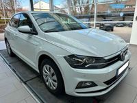 gebraucht VW Polo 1.0 TSI OPF Highline // NAVIGATION, KAMERA