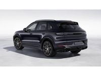 Neu Porsche Cayenne GTS 500 PS (367 kW) 2026 Schwarz SUV