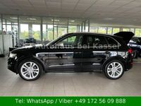 gebraucht Audi SQ5 3.0 TDI quattro AHK Kamera Fahrassistenz 19"