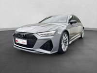 Gebraucht Audi RS6 Ambiente 600 PS (441 kW) 2023 Nardograu Kombi