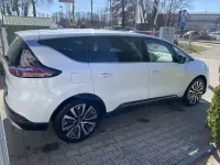 Używany Renault Espace Initiale Paris 189 KM (139 kW) 2023 Biały Minivan
