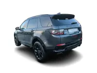 Gebraucht Land Rover Discovery Sport SE Dynamic 2025 Grau SUV